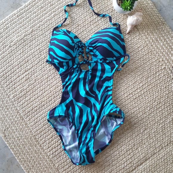 venus sweetheart monokini